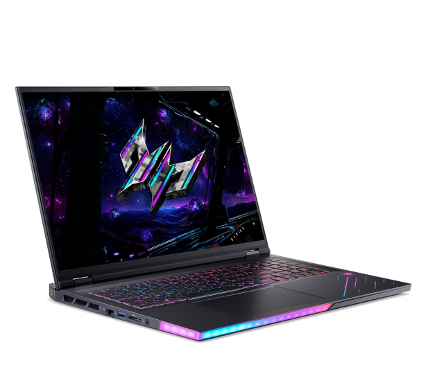 Acer Predator Helios 18 U9-290HX Plus/64GB/2TB/Win11P RTX5090 - 1599000 - zdjęcie 2